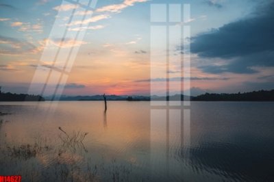 File gốc File tranh gốc in tranh tường nền tổng hợp H14627 (vector) cho in ấn