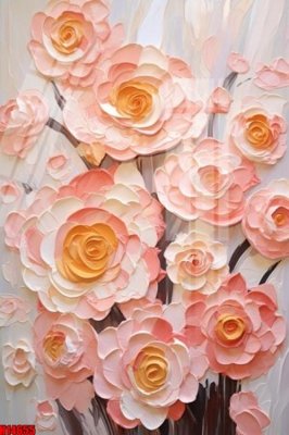 File PSD File tranh gốc in tranh tường nền tổng hợp H14655 (bản gốc) chất lượng nhất