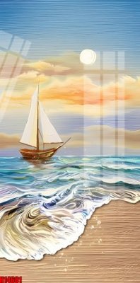 Mua file gốc File tranh gốc in tranh tường nền tổng hợp H14681 (PSD) tại Filetranh.com