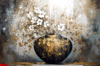 File ảnh File tranh gốc in tranh tường nền tổng hợp H14713 (gốc) in Hiflex