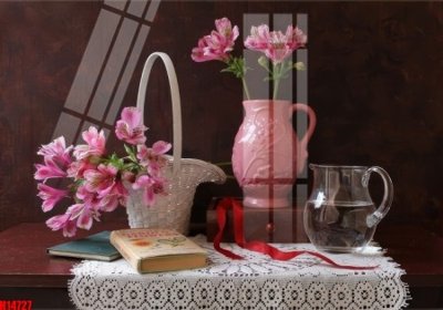 File in ấn chuyên nghiệp File tranh gốc in tranh tường nền tổng hợp H14727 (file gốc)