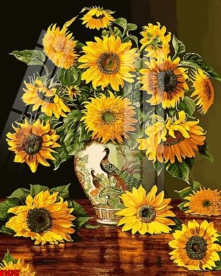 File gốc File tranh gốc in tranh tường nền tổng hợp H14747 (thiết kế) độc quyền