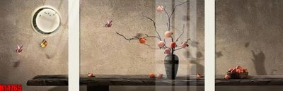 Chi tiết file ảnh File tranh gốc in tranh tường nền tổng hợp H14765 sắc nét