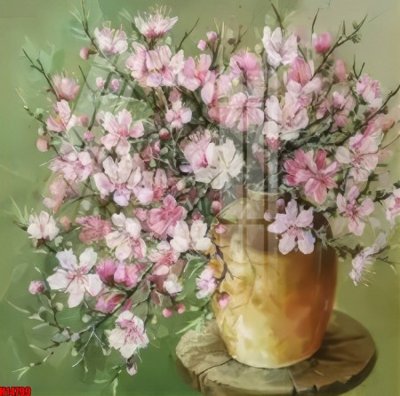 File PSD File tranh gốc in tranh tường nền tổng hợp H14799 (bản gốc) chất lượng nhất