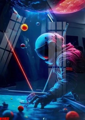 File tranh File tranh gốc in tranh tường nền tổng hợp H14837 (bản gốc) treo quán cafe