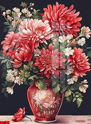 File ảnh File tranh gốc in tranh tường nền tổng hợp H14914 (gốc) in quảng cáo ngoài trời