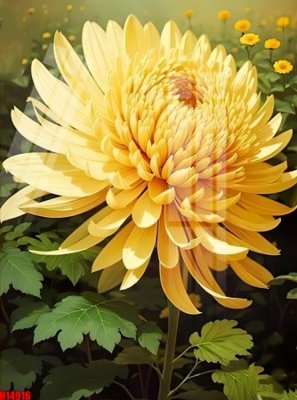 Ảnh gốc File tranh gốc in tranh tường nền tổng hợp H14916 (độ nét cao) in tráng gương