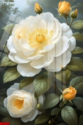 Download file File tranh gốc in tranh tường nền tổng hợp H14922 (gốc) in mica đèn LED