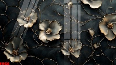 File gốc File tranh gốc in tranh tường nền tổng hợp H14930 (phong cách) tối giản