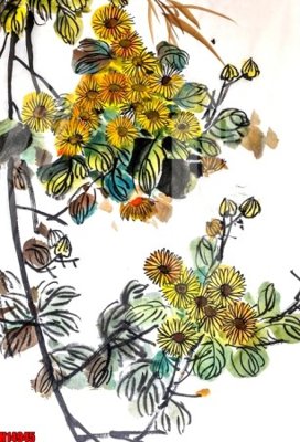 File gốc File tranh gốc in tranh tường nền tổng hợp H14945 (in tráng gương) hiện đại