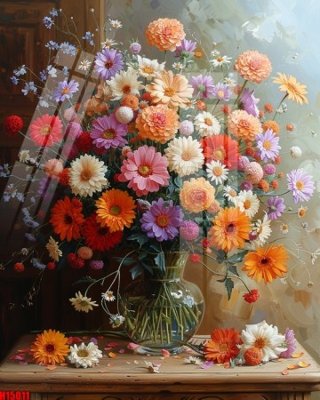 File tranh File tranh gốc in tranh tường nền tổng hợp H15011 (ảnh gốc) in trần xuyên sáng