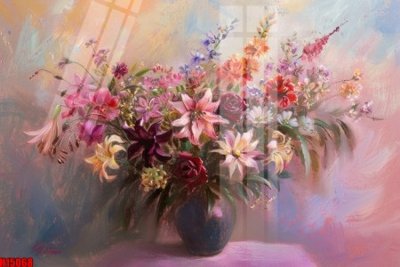 Download file File tranh gốc in tranh tường nền tổng hợp H15068 (gốc) in mica cao cấp