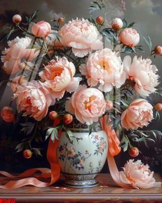 File tranh ảnh gốc File tranh gốc in tranh tường nền tổng hợp H15072 dùng cho in khổ lớn