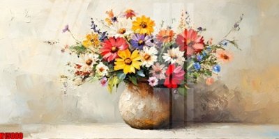 File tranh PSD File tranh gốc in tranh tường nền tổng hợp H15080 chất lượng cao