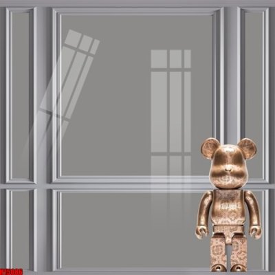 File tranh File tranh gốc in tranh tường nền tổng hợp H15086 (gốc) chủ đề trừu tượng