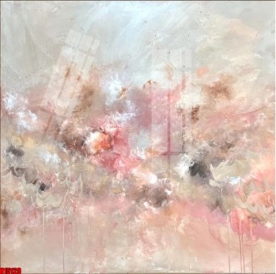 File in trần File tranh gốc in tranh tường nền tổng hợp H15129 (bản gốc 3D) sống động