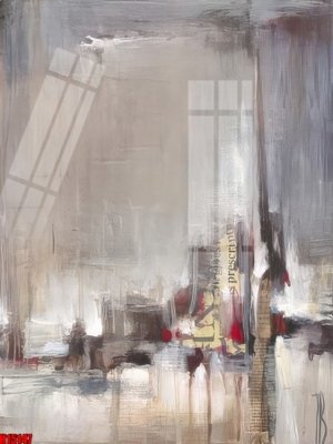 File in trần File tranh gốc in tranh tường nền tổng hợp H15147 (bản gốc) phong cảnh