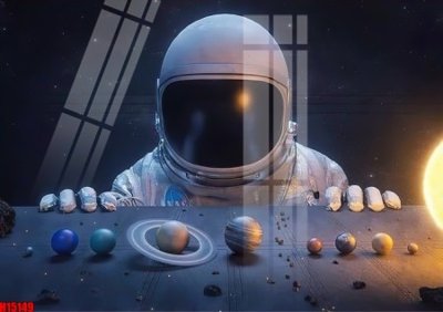 File tranh File tranh gốc in tranh tường nền tổng hợp H15149 (bản gốc) treo quán cafe