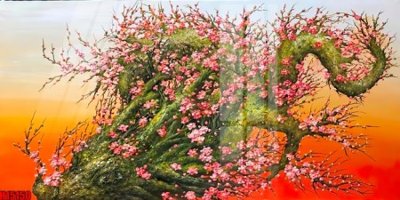 File gốc File tranh gốc in tranh tường nền tổng hợp H15150 (in ấn) không giới hạn