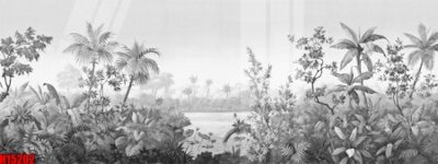 File tranh File tranh gốc in tranh tường nền tổng hợp H15202 (gốc) chủ đề tĩnh vật