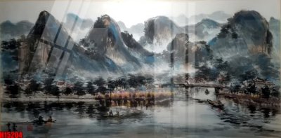 File ảnh File tranh gốc in tranh tường nền tổng hợp H15204 (gốc) in quảng cáo ngoài trời