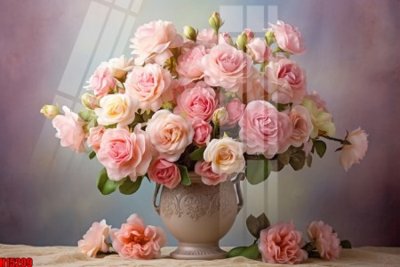 File tranh trang trí File tranh gốc in tranh tường nền tổng hợp H15209 (file gốc)