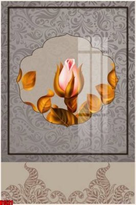 File in trần File tranh decor tranh bộ treo tường tổng hợp H1521 (file gốc) phong thủy