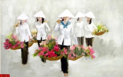 Ảnh gốc File tranh gốc in tranh tường nền tổng hợp H15224 (siêu chi tiết) để in ấn