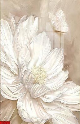 Tải file File tranh gốc in tranh tường nền tổng hợp H15264 (PSD) cho in tranh kính