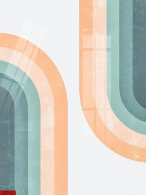 File PSD File tranh gốc in tranh tường nền tổng hợp H15290 (chất lượng in ấn)