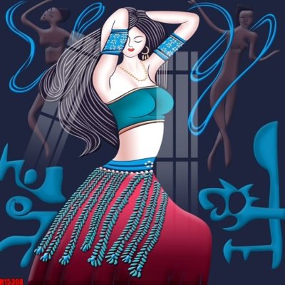 File tranh File tranh gốc in tranh tường nền tổng hợp H15308 (ảnh gốc) sắc nét hoàn hảo