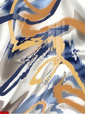 File gốc File tranh gốc in tranh tường nền tổng hợp H15310 (in tráng gương) sang trọng