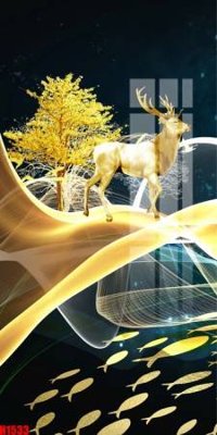 File tranh File tranh decor tranh bộ treo tường tổng hợp H1533 (gốc) chủ đề trẻ em