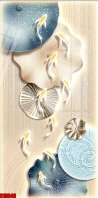 Tải file File tranh gốc in tranh tường nền tổng hợp H15346 (gốc) làm file thiết kế