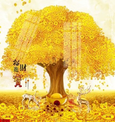 Chi tiết file ảnh File tranh gốc in tranh tường nền tổng hợp H15408 sắc nét