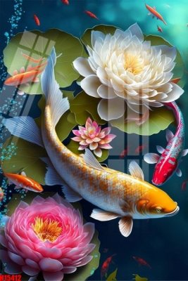 File tranh in mica File tranh gốc in tranh tường nền tổng hợp H15412 (độ phân giải cao)