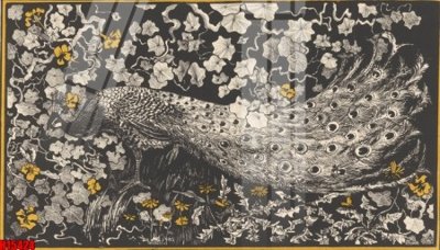 Download file File tranh gốc in tranh tường nền tổng hợp H15424 (chất lượng in ấn)