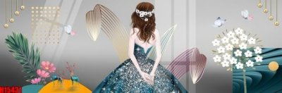 Download file gốc File tranh gốc in tranh tường nền tổng hợp H15431 (in mica) 3D