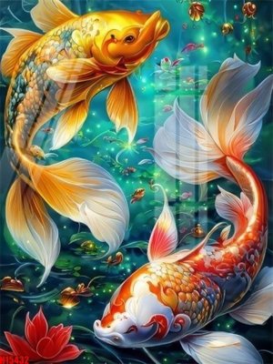 Tệp tin gốc File tranh gốc in tranh tường nền tổng hợp H15432 (dùng cho in ấn) chuyên nghiệp