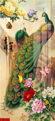 File ảnh File tranh gốc in tranh tường nền tổng hợp H15438 (gốc) cho trang trí nội thất