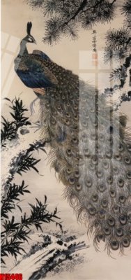 File gốc File tranh gốc in tranh tường nền tổng hợp H15446 (trang trí) phòng ngủ