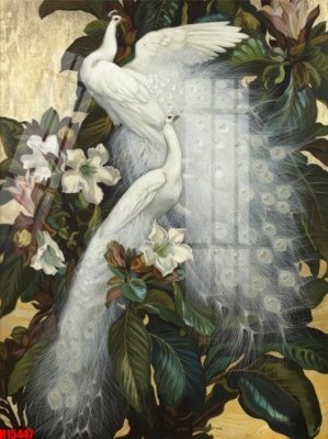 Tải xuống file tranh gốc File tranh gốc in tranh tường nền tổng hợp H15447 (PSD/TIFF)