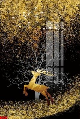 Ảnh gốc file in lụa File tranh decor tranh bộ treo tường tổng hợp H1547 chi tiết