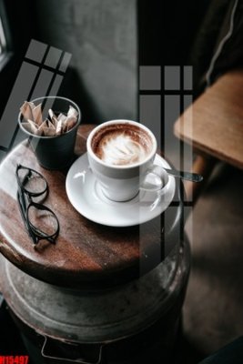 File tranh File tranh gốc in tranh tường nền tổng hợp H15497 (bản gốc) trang trí văn phòng