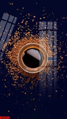 File tranh File tranh gốc in tranh tường nền tổng hợp H15509 (bản gốc) in lụa 5D