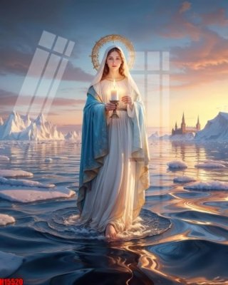 Tải xuống file tranh gốc File tranh gốc in tranh tường nền tổng hợp H15520 (PSD/TIFF)