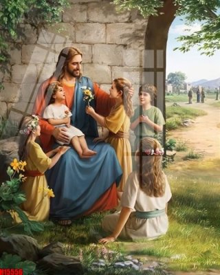 Download file File tranh gốc in tranh tường nền tổng hợp H15556 (chuẩn in) chất lượng cao