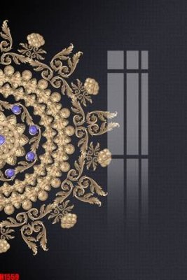 File gốc File tranh decor tranh bộ treo tường tổng hợp H1559 (in mica) làm quà tặng