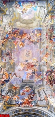 Tải file File tranh gốc in tranh tường nền tổng hợp H15629 (gốc) chủ đề phong thủy