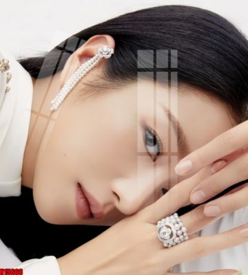 Download file gốc File tranh gốc in tranh tường nền tổng hợp H15666 (in lụa) hoa lá